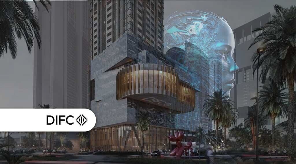 DIFC Innovation Hub